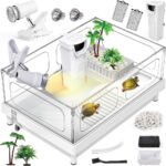 Turtle Tank/Aquarium Starter Kit